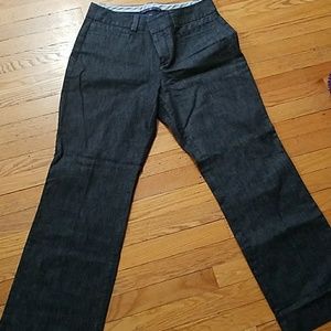 Gap denim jeans size 12